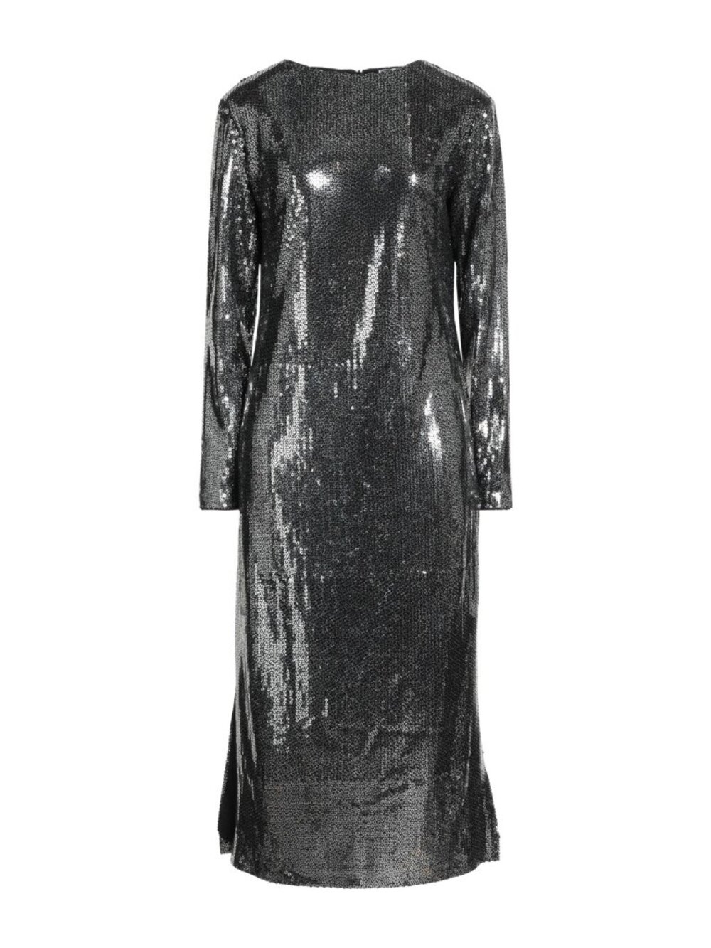 RRP 442€ In The Mood For Love Ophelia Midi Dress , XS